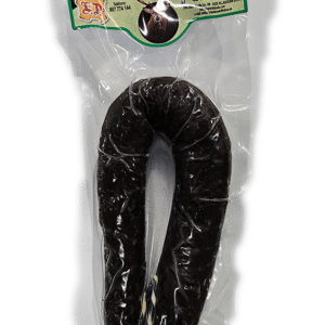 Morcilla de Ciervo - Palazuelo